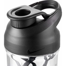 Nike Hypercharge Shaker 24 Oz 710 Ml. Suluk Şeffaf N.100.0106.958.24