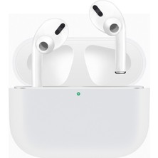 Ex Beauty Airpods Pro 3 Için Kılıf (Yurt Dışından)
