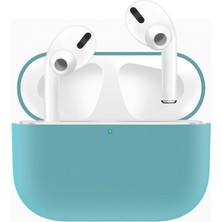 Ex Beauty Airpods Pro 3 Için Kılıf (Yurt Dışından)