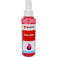 Würth Spring Araç Kokusu 150ML