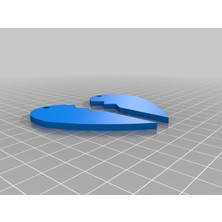 Aldım Geldi Makaralar Için Rulo Desteği - Ender 3 - V2 Plastik Aparat