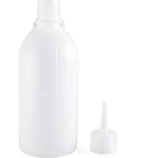 Provedas Gastroplast 500ML. Fişek Yağdanlık (Pp)