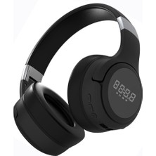 Tcherchi Bluetooth Kulak Üstü Kulaklık (Yurt Dışından)