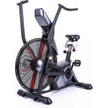 Livepro LP5002 Air Bike Kondisyon Bisikleti