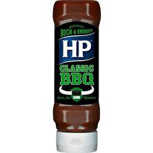 Heinz Hp Klasik Bbq Sos 465 gr