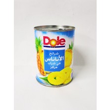 Dole Ananas Dilimleri 567 gr