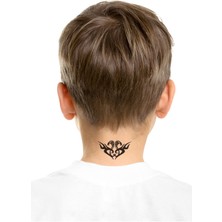 BP Tattoo Mini Boy Tribal Kobra Geçici Dövme