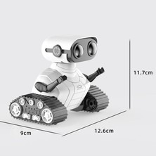 Dake Uzaktan Kumandalı Robot Oyuncak (Yurt Dışından)