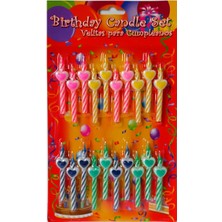 Pastaland Kalpli Mini Pasta Mumu 20 Li