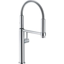 Franke Pescara Semi-Pro 360 Krom