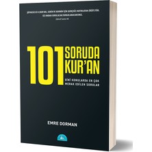 101 Soruda Kur’an - Neden Müslümanım? 2 Kitap Set - Caner Taslaman