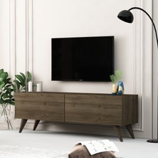 Givayo Marbe Tv Ünitesi Ceviz