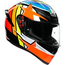 Agv K1 Rodrigo Kapalı Kask