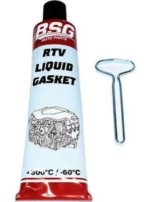 BSG Sıvı Conta