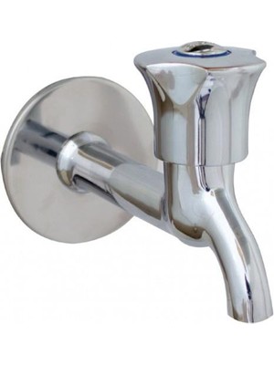 Alcera Esa Yonca Uzun Musluk