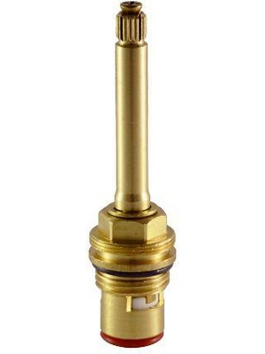 Alcera 310203 1/2 Aç Kapa Koç Salmastra