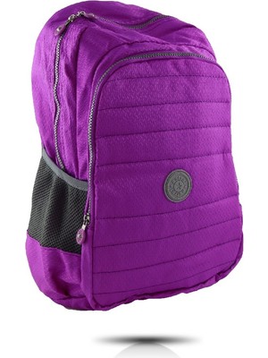 Astral Launge Fuşya Sırt Çantası 00850