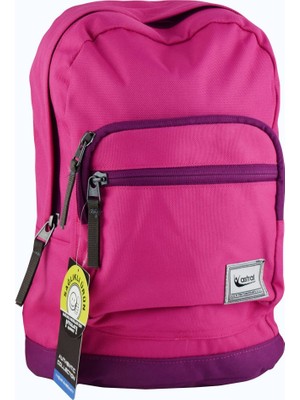 Astral Küçük Pembe Sırt Çantası 00271