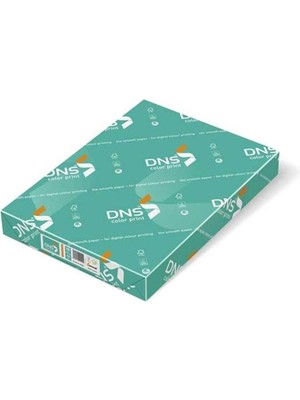 Selection Iq Dns Color Print A4 120 gr Fotokopi Kağıdı 250'li