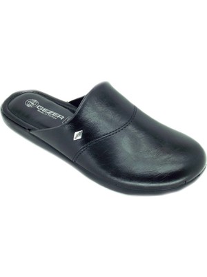 Gezer Erkek Terlik Ev Damat Bohça Çeyiz Terliği