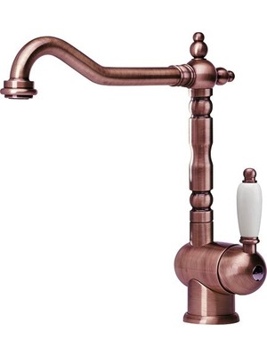 Franke Old England Spiralsiz Copper