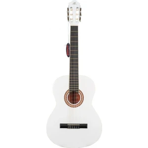 BARCELONA LC 3900 WH Klasik Gitar