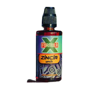 Formula x Bisiklet Için Formulax Mineral Hidrolik Yağ