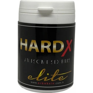 HardX Maca Karışımlı 30 Kapsül