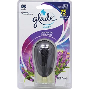 Oto Araç Kokusu Lavanta 7 ml