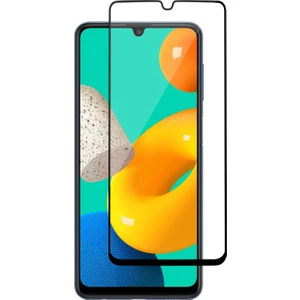 Samsung Galaxy M32 Kırılmaz Cam 5d Tam Kaplayan Temperli Ekran Koruyucu