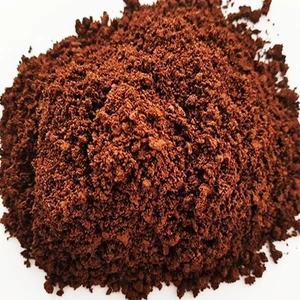 Kaktüs Bonsai Sukulent Için 0-5 mm 10 kg Ince Lav Kumu Lav Taşı Kırmızı Pomz