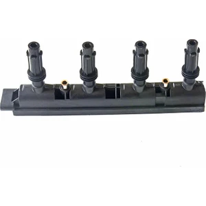 Chevrolet Yeni Aveo 1.2 - 1.4 Ateşleme Bobini Delphi 1208096