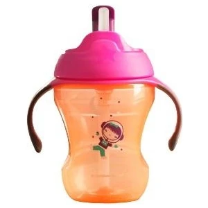 Tommee Tippee Alıştırma Bardağı 230 Ml 6+ Ay 44701557