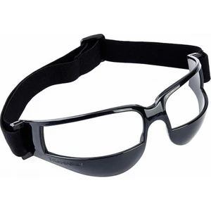 Ayarlanabilir Basketbol Dripling Gözlüğü Court Vision Top Sürme Gözlüğü