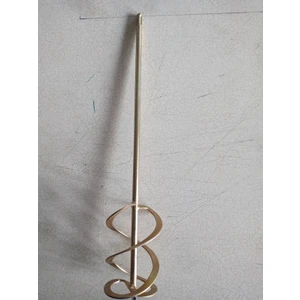 Sds (Geçme) Uçlu Mikser Karıştırıcı 80X450 mm