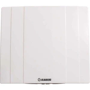 Quatro 100 T Zaman Ayarlı Plastik Banyo Fanı 88 M3