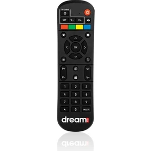 A2 Dreamstar Kumandası