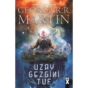 Uzay Gezgini Tuf - George R.r. Martin