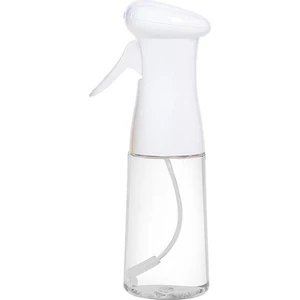 210ml Yağ Piskürtme Şişesi - Beyaz (Yurt Dışından)