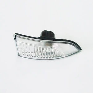 Fluence Dış Ayna Sinyali Lambası Sağ 261609550R