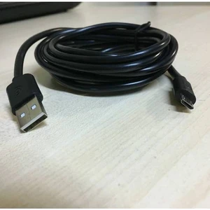 3 Metre Micro USB Kablo Mıcro USB 3m Mikro USB