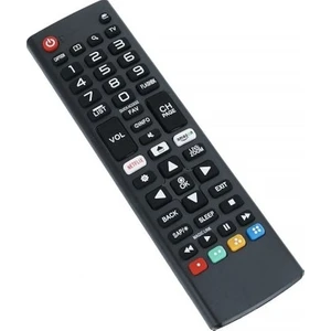 Lg Amazon+Netflık Tuslu Magıc Lınk CD - LED Tv Kumanda