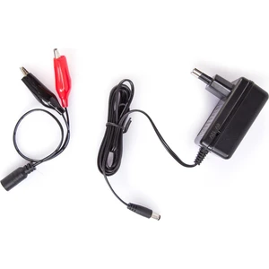 BCRW1000 6V/12V 1A Kademeli Batarya ve Akü Şarj Adaptörü