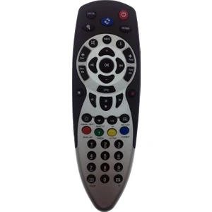 Digitürk Plus Hd Uydu Kumandası
