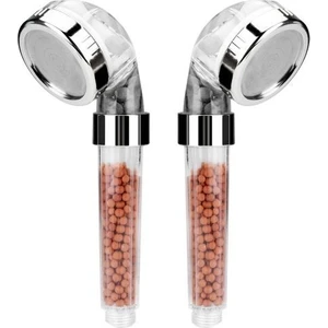 Beta Garage Filtreli Duş Başlığı