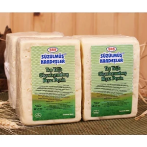 Süzülmüş Kardeşler Beyaz Paçal Peyniri 1000 gr