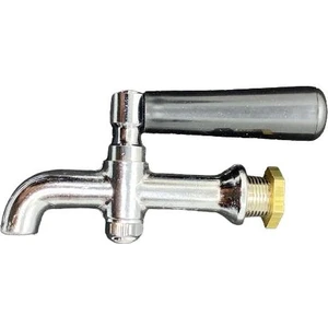 5298 Semaver Musluğu Akel