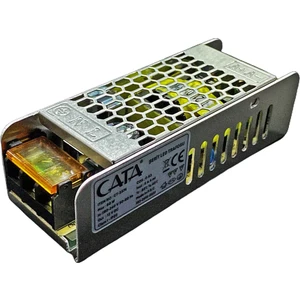 CT-2574 Cata 5A 60W Slim LED Trafo