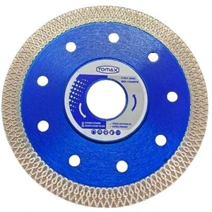 Tomax Çapraz Dişli Hassas Kesim 115 mm