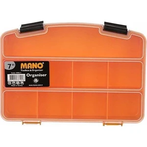 Org-7 Organizer Takım Çabtası